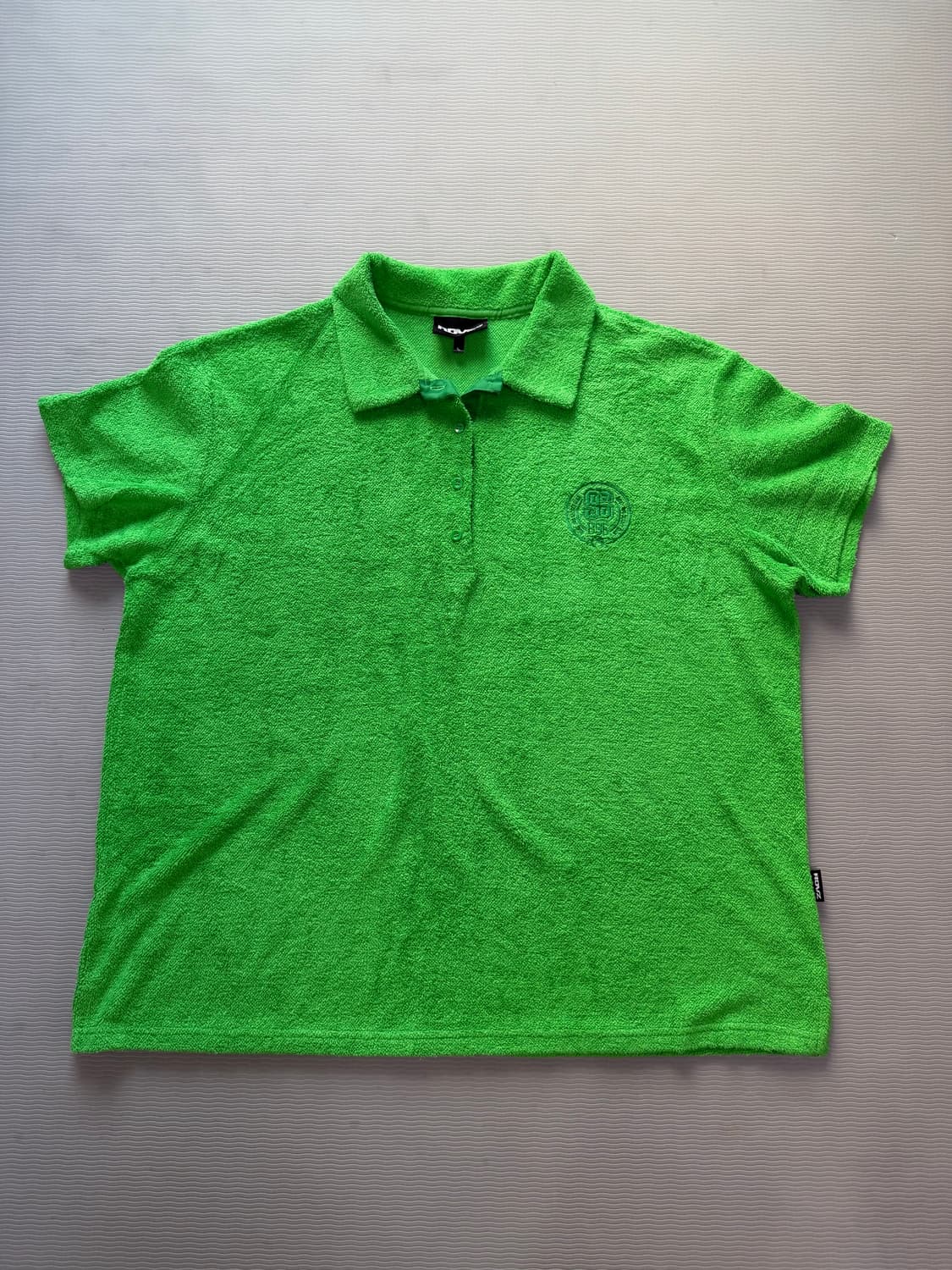 RDVZ PK 티셔츠 L 상품이미지1