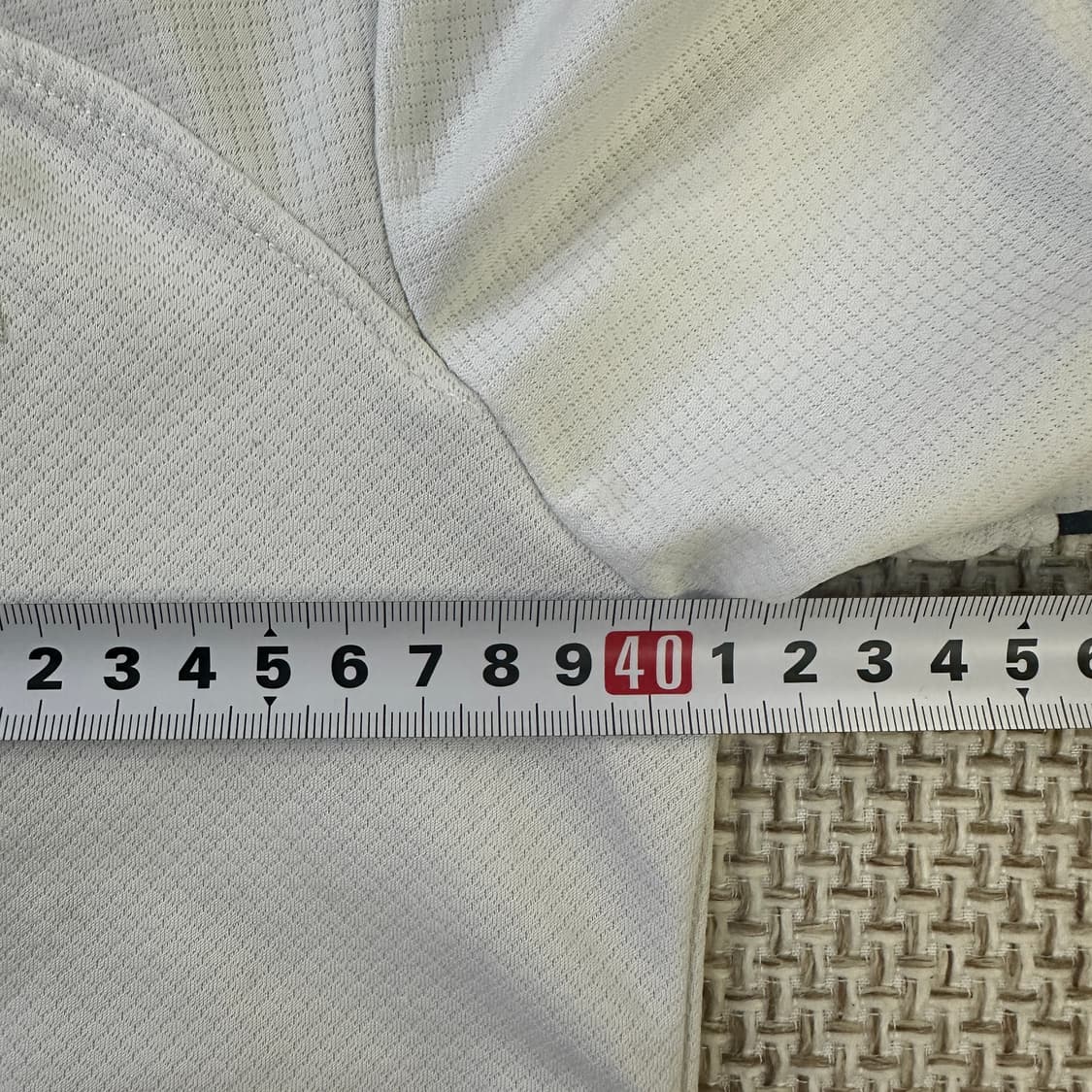 24 나이키 토트넘 홋스퍼 저지 0406D 상품이미지5