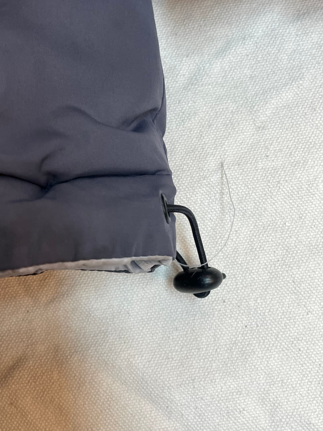 어드벤스드 리버시블 패딩  상품이미지6