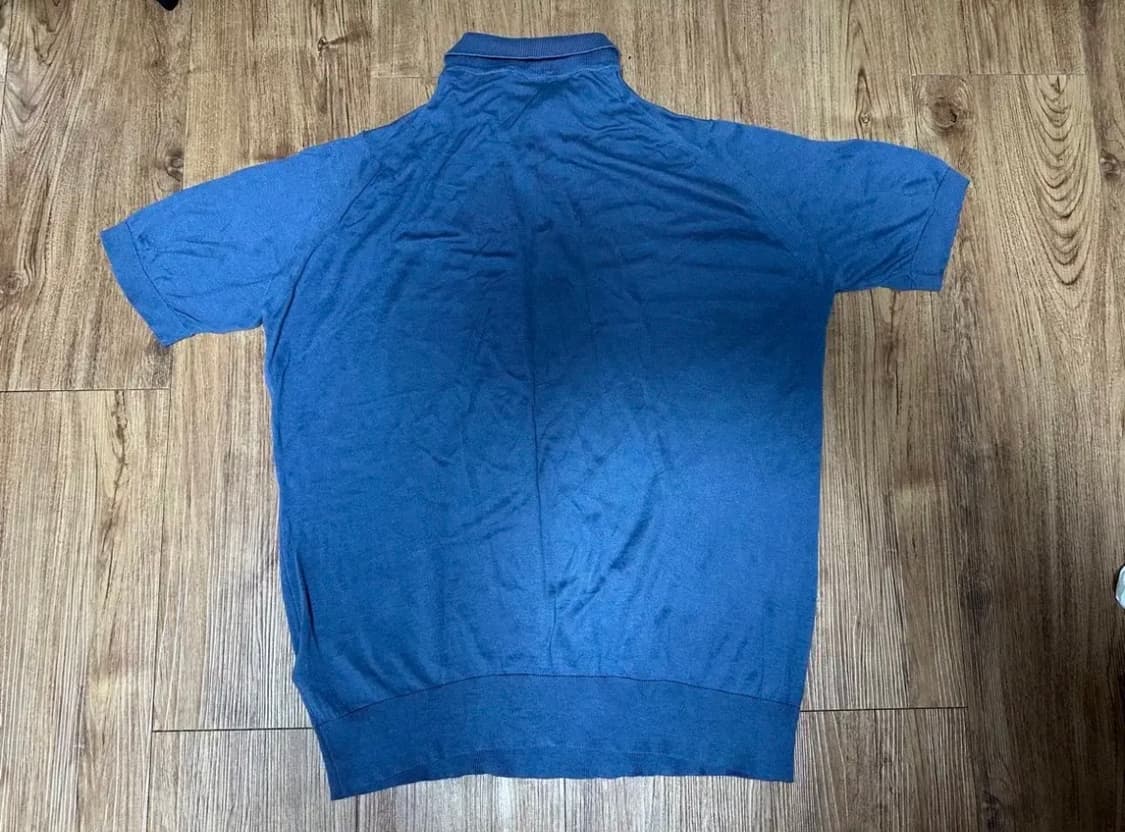 JOHN SMEDLEY 존스메들리 ELIAS 상품이미지4