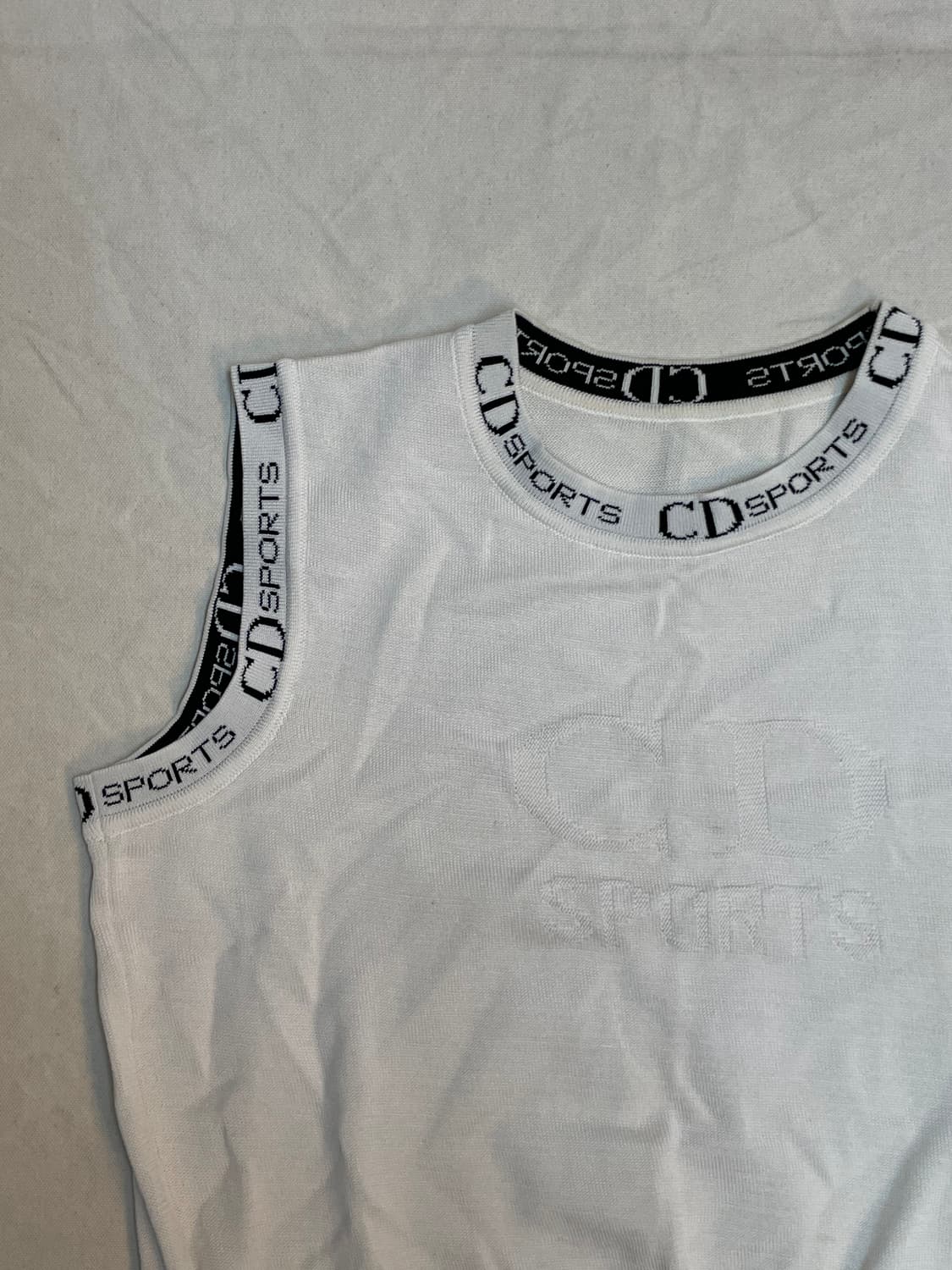 디올 니트 베스트 상품이미지2