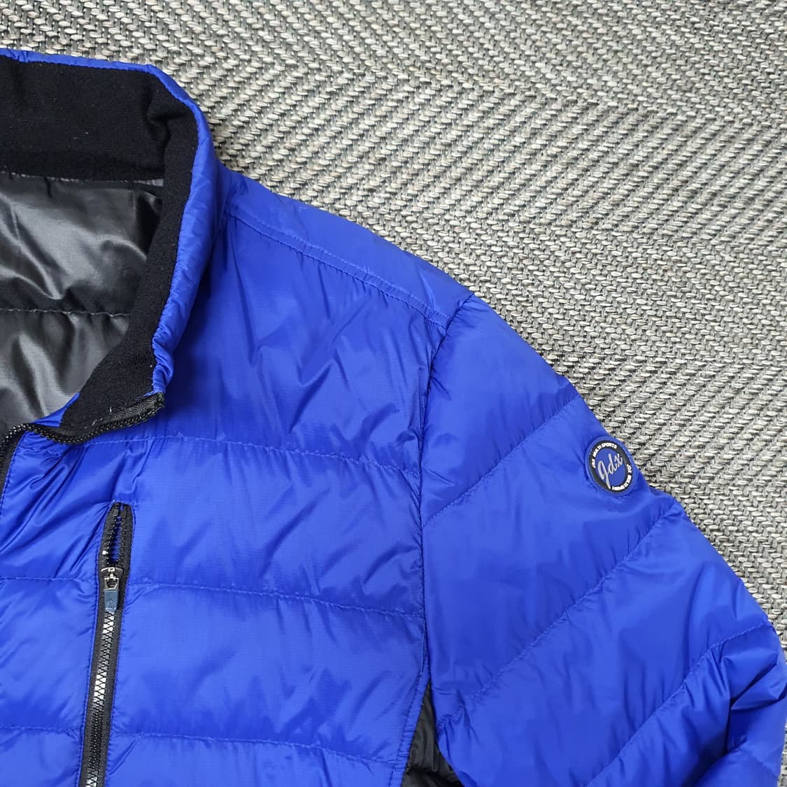 JDX 구스다운 경량패딩 자켓 남자105 상품이미지3