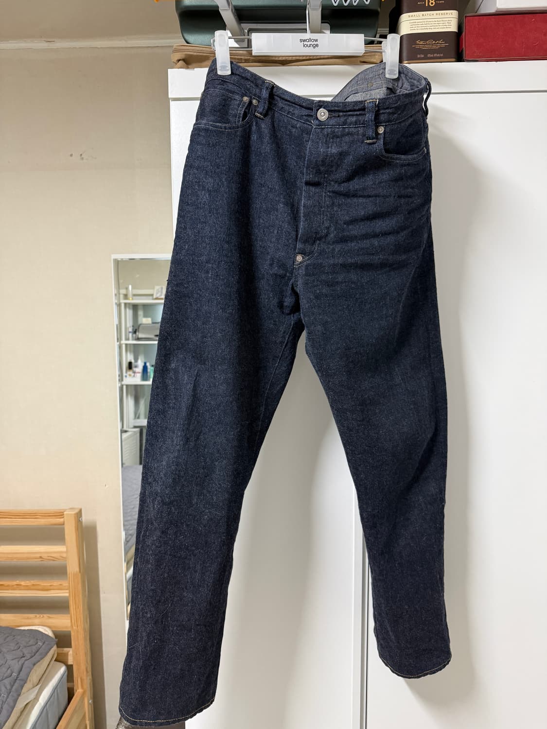 올드조 980 / 36 사이즈 / 2510J-PT01 상품이미지2