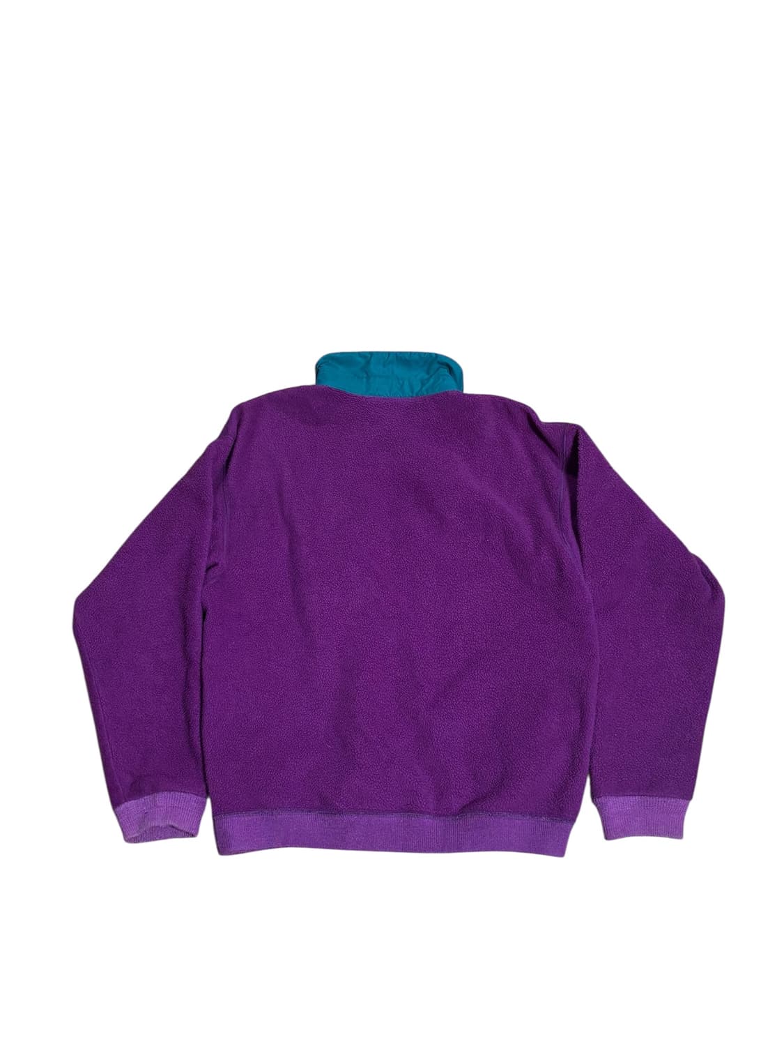 80s 파타고니아 하프집업 상품이미지2