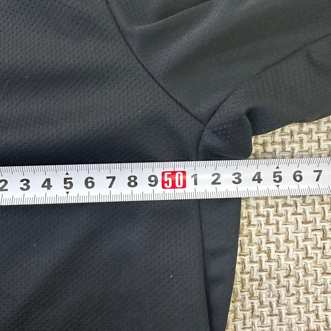 실측확인 아디다스 트레인 티셔츠 0330D 상품이미지6