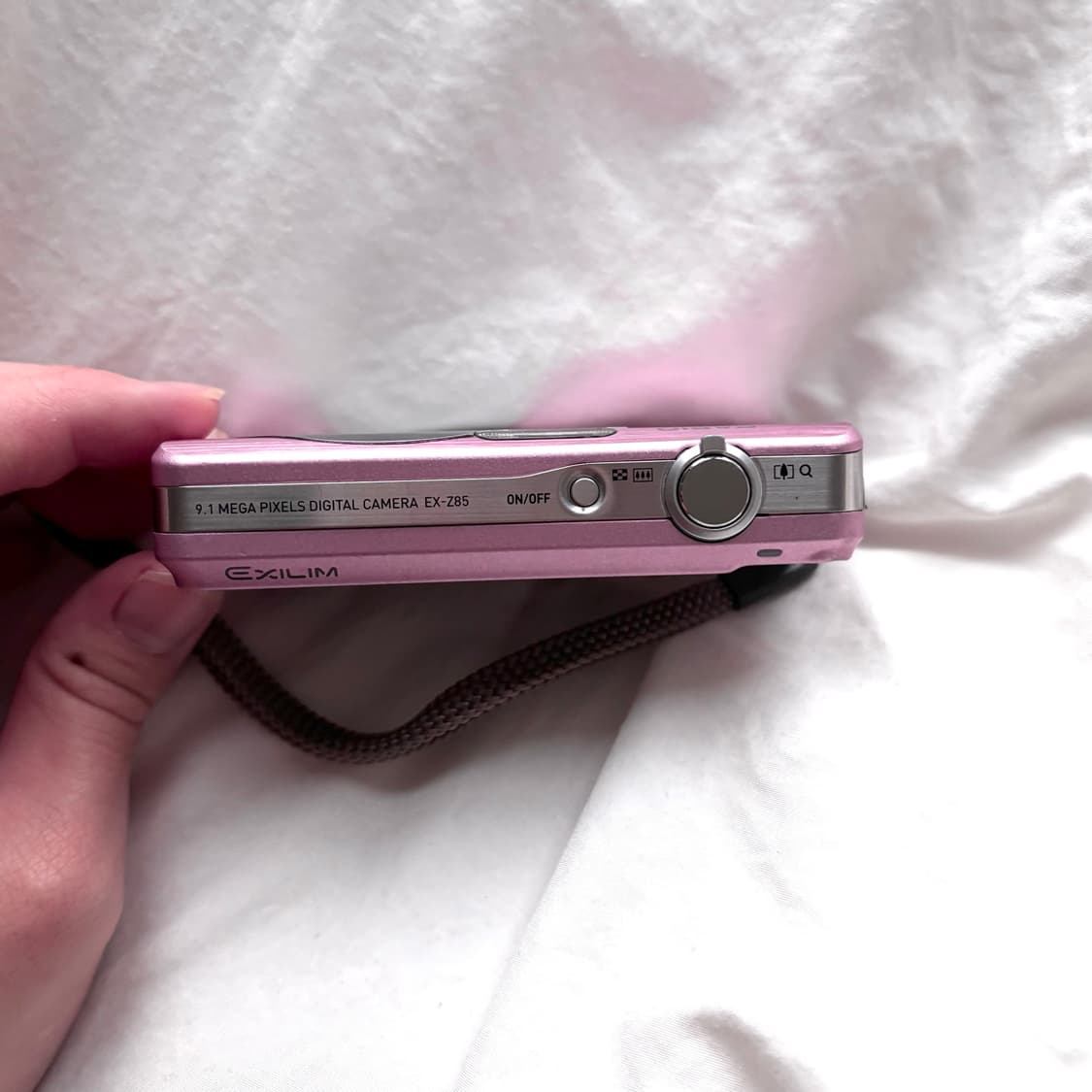 【풀박스】 카시오 엑슬림 z85 casio exilim 상품이미지5