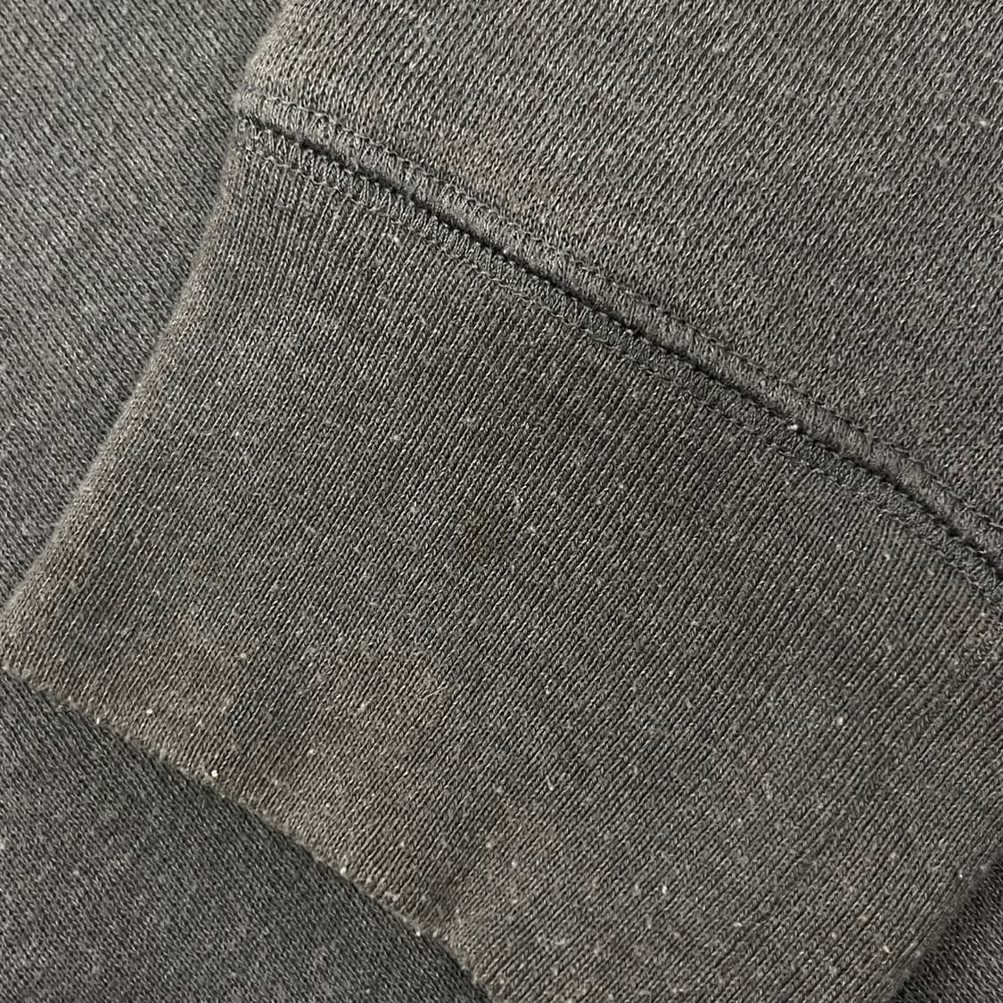 갭 그레이 후드집업 상품이미지7