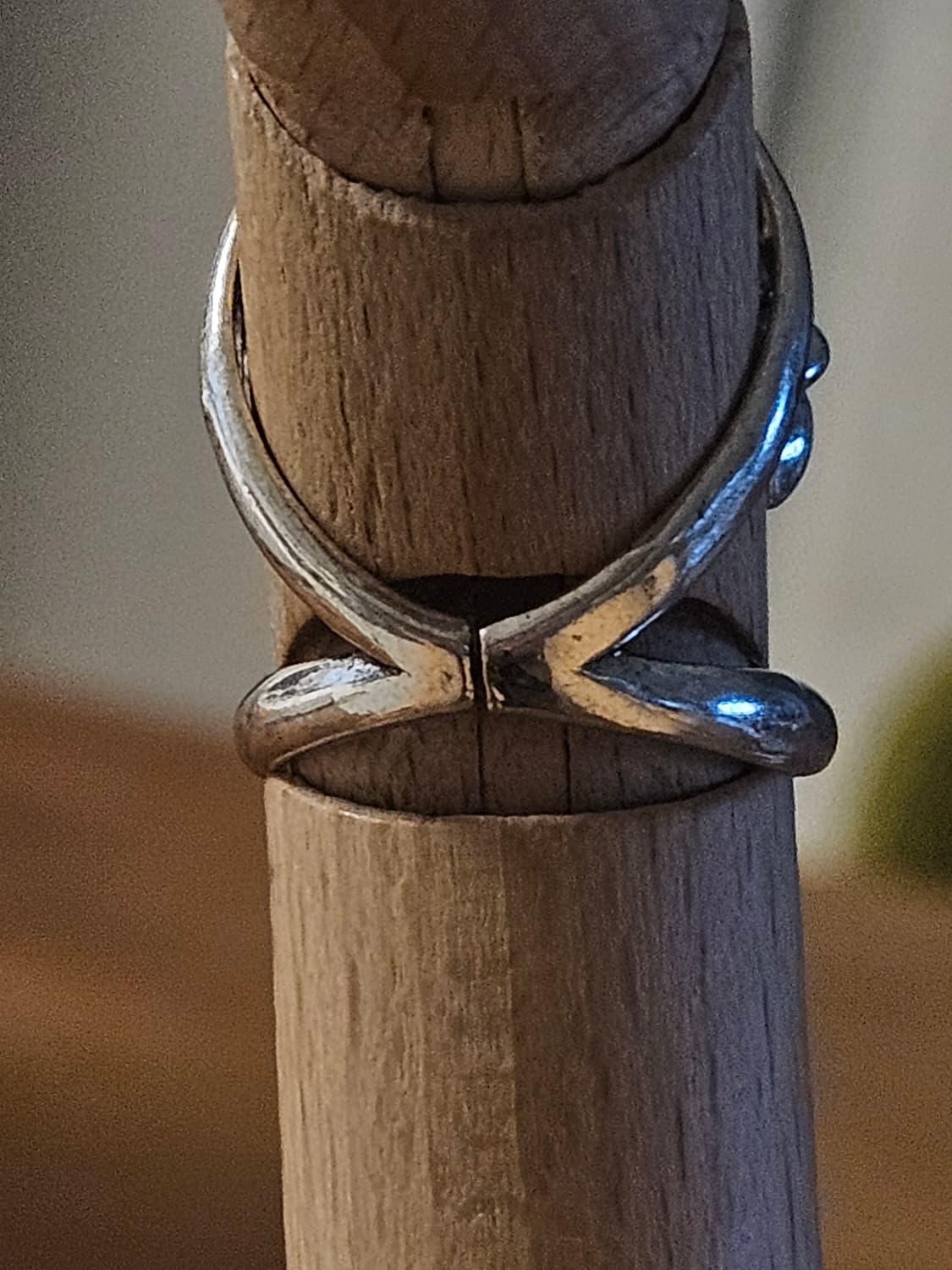 Cross ring  상품이미지3