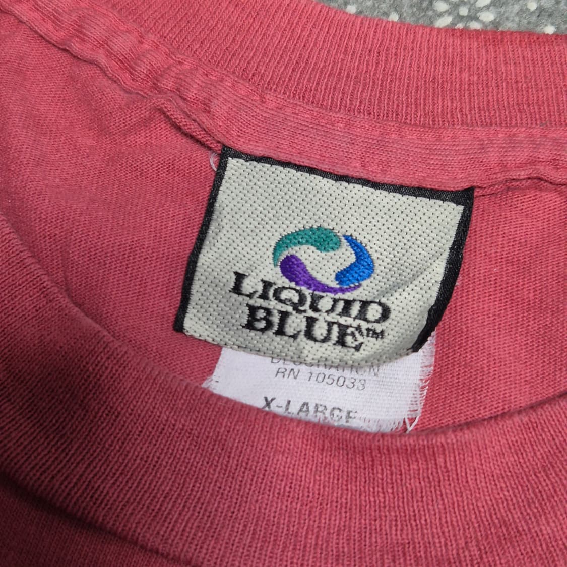 [XL]00s US Made 그레이풀데드 -410 상품이미지5