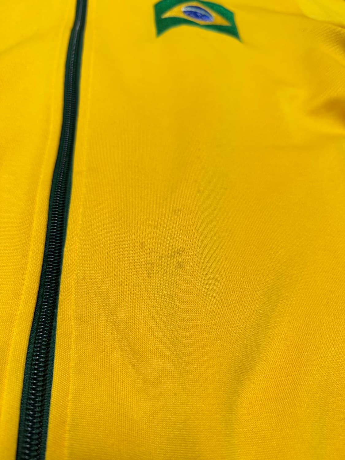 아디다스 브라질 져지 100 상품이미지5