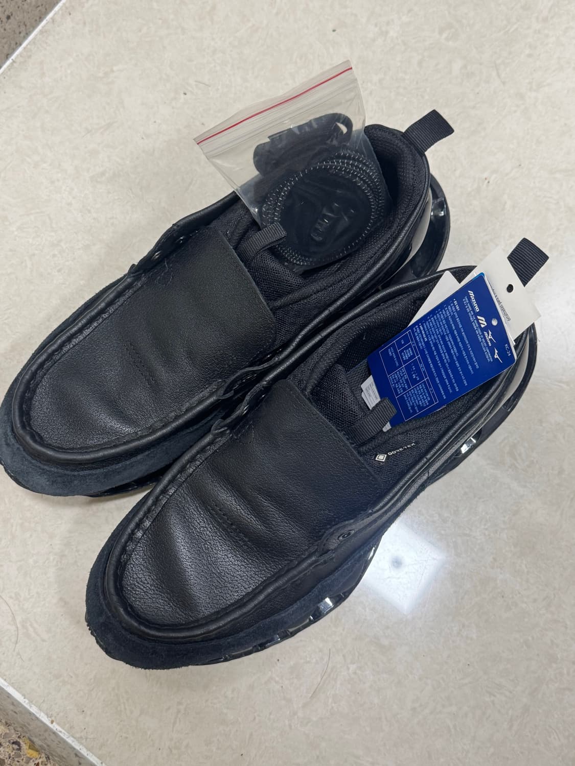 미즈노 웨이브프로페시 MOC 코어텍스 상품이미지3