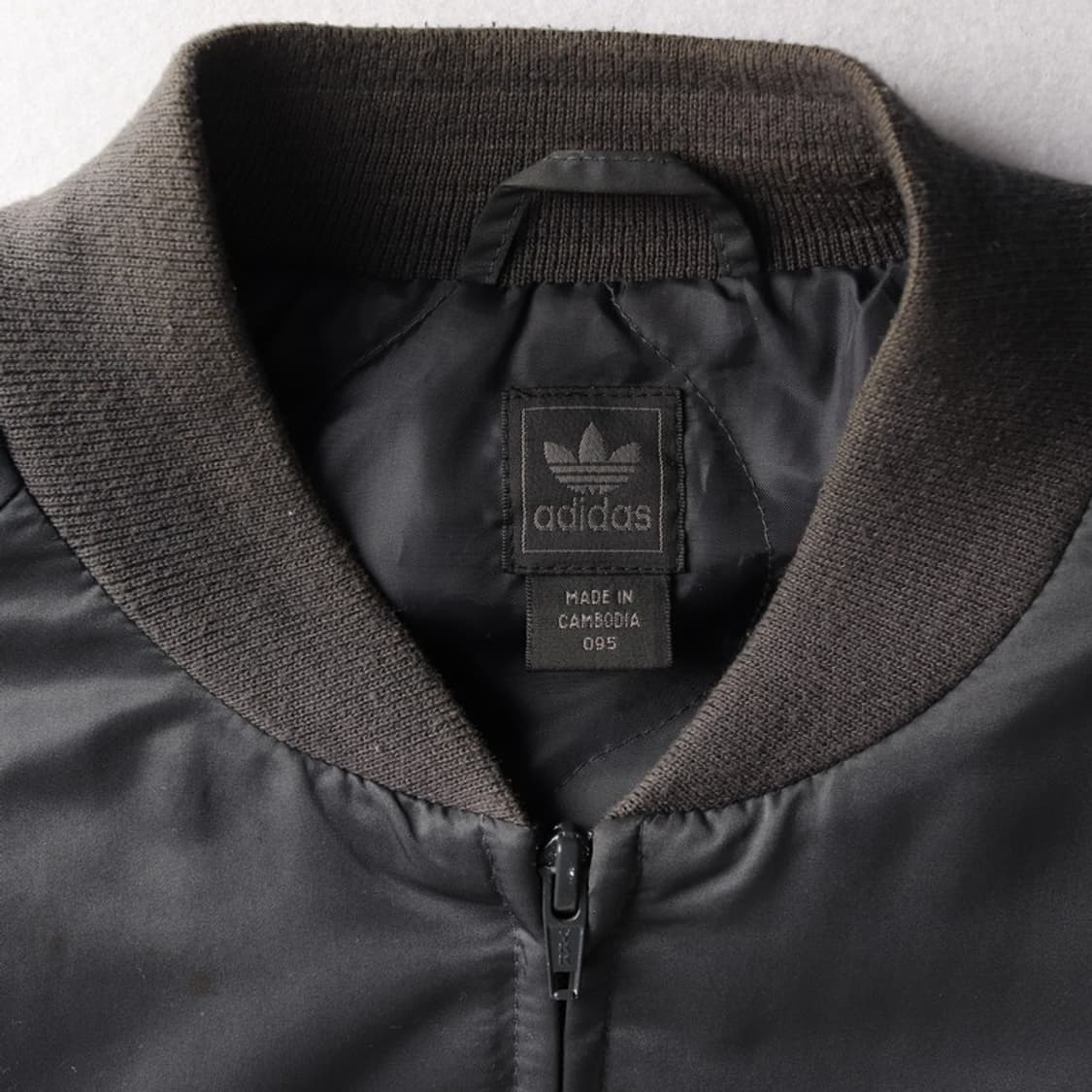 아디다스 슈퍼스타 패디드 자켓 M 상품이미지6