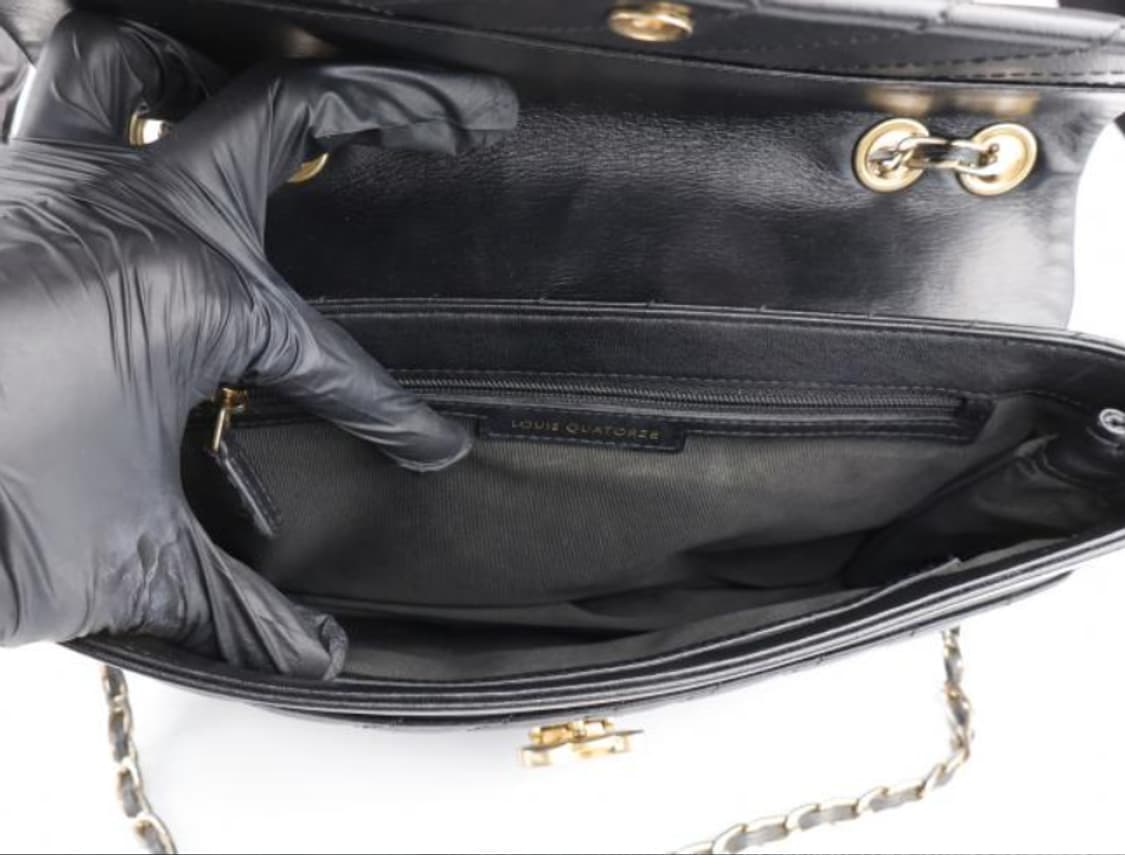 루이까또즈 숄더백 상품이미지7