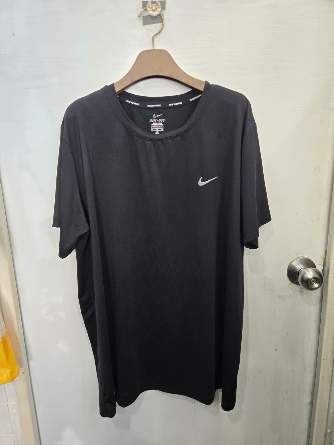 4XL,120)) NIKE 나이키 드라이핏 러닝 반팔티셔츠! 빅사이즈~ 상품이미지1