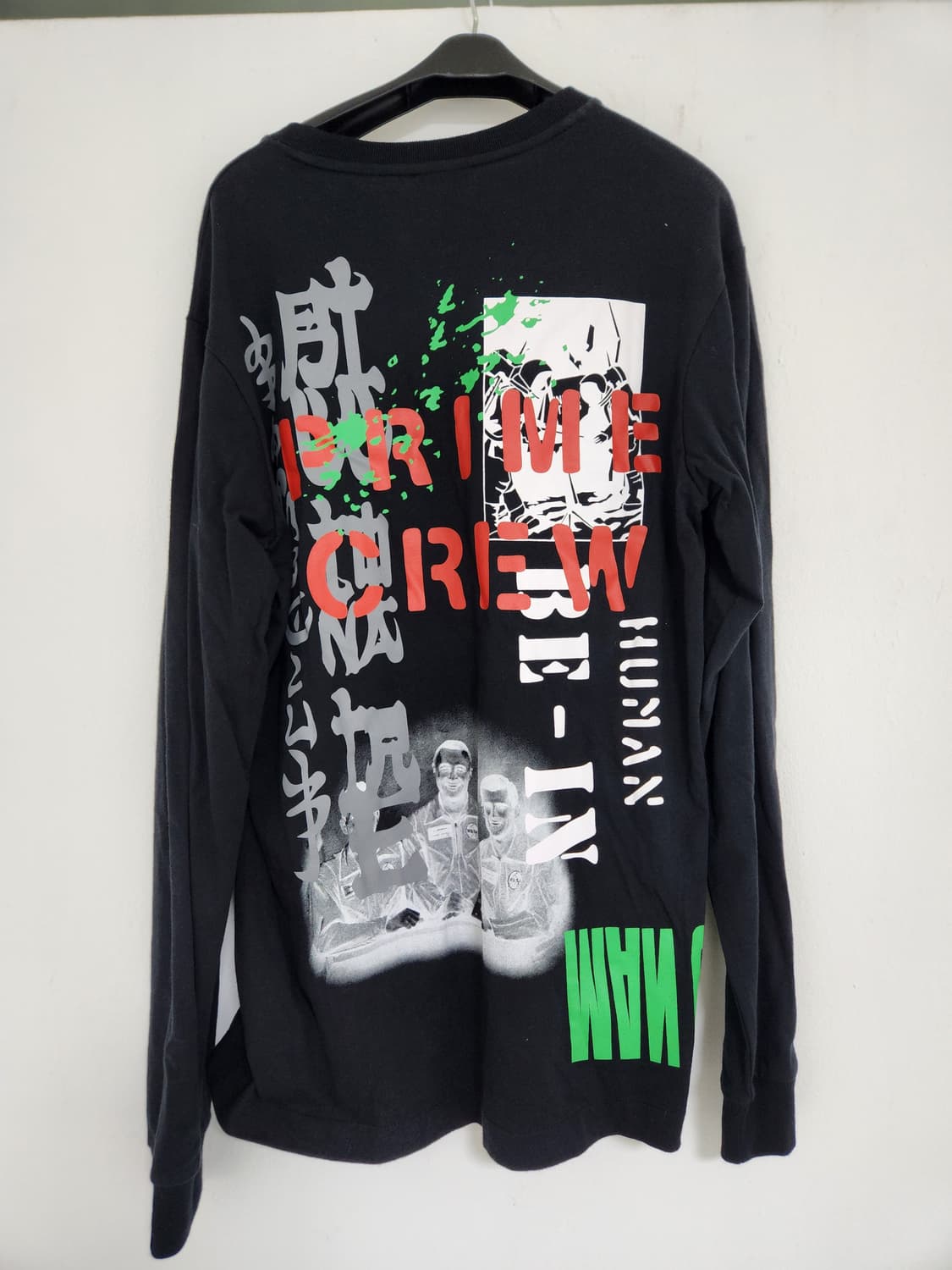 빌리어네어 보이즈 클럽 티셔츠 상품이미지3