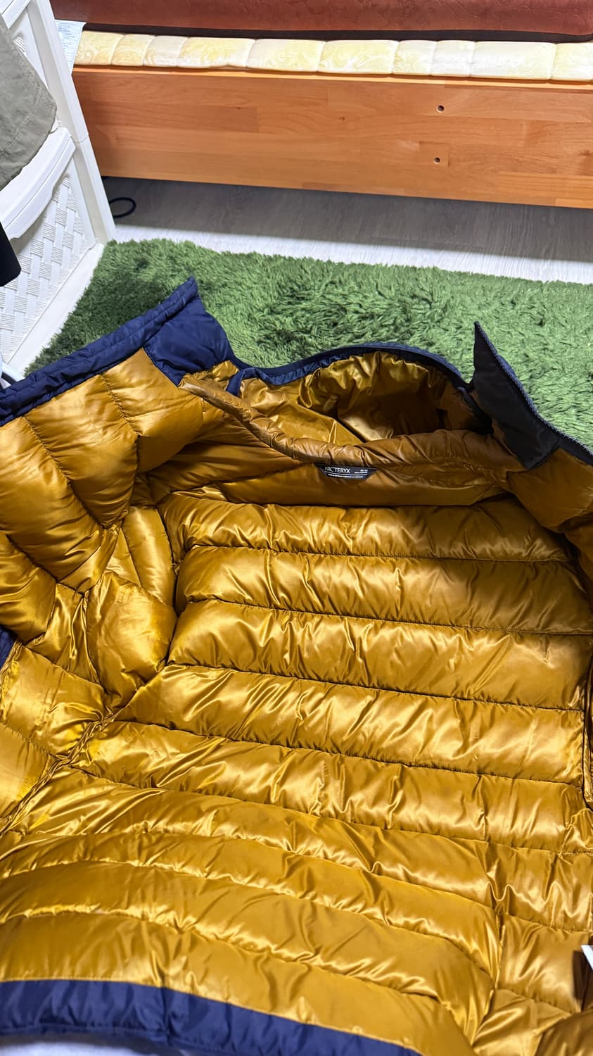 아크테릭스 토륨ar 24k 상품이미지3