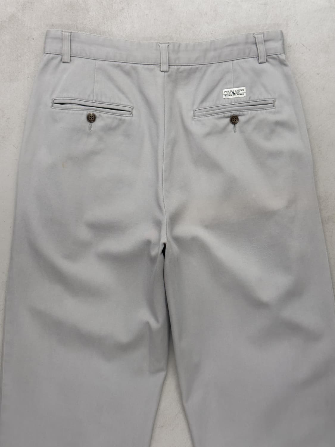 폴로 치노 팬츠 상품이미지5