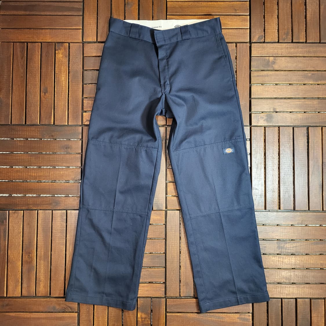 디키즈 더블니 워크 팬츠 (33) 상품이미지1