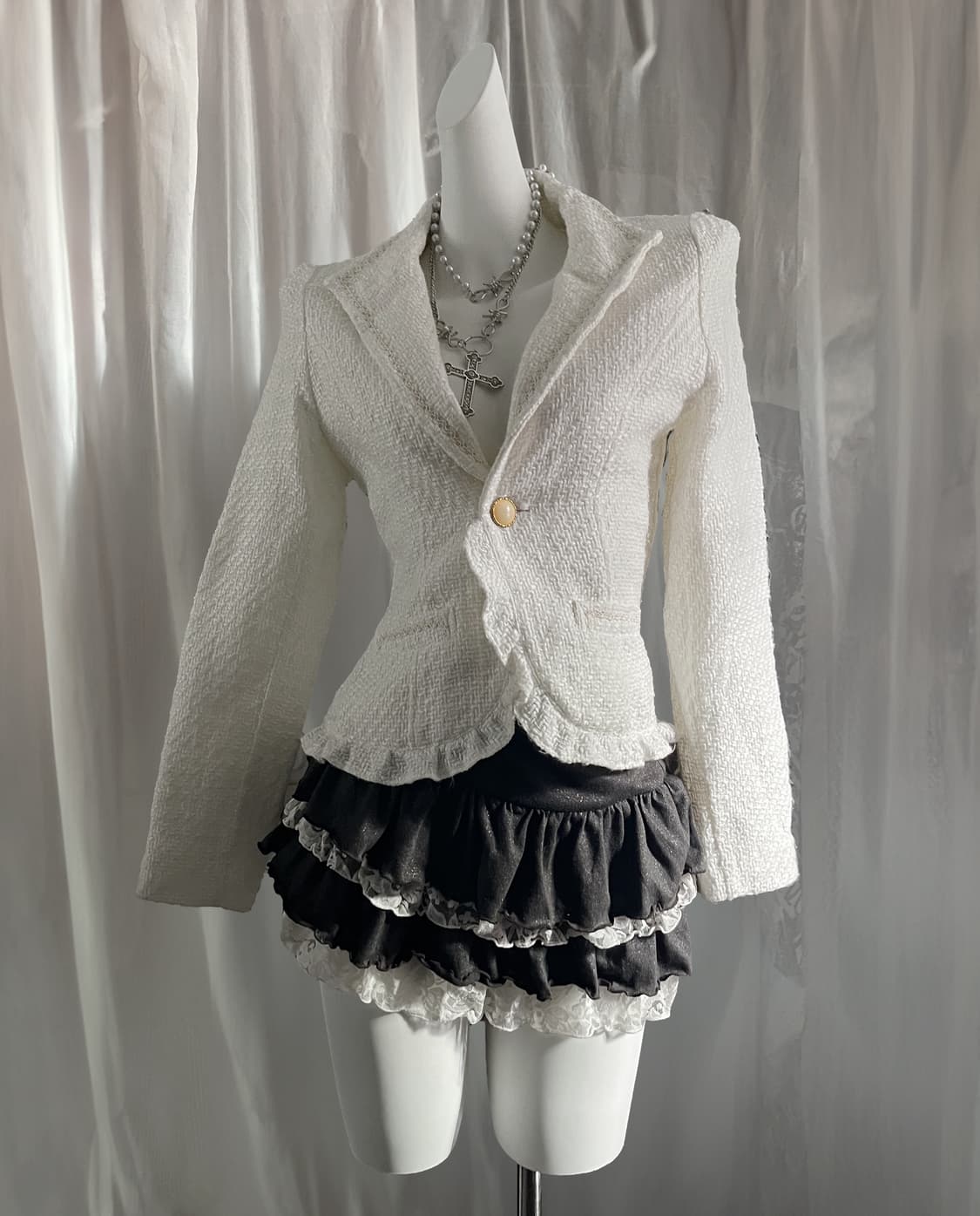 Vintage Jacket  상품이미지2