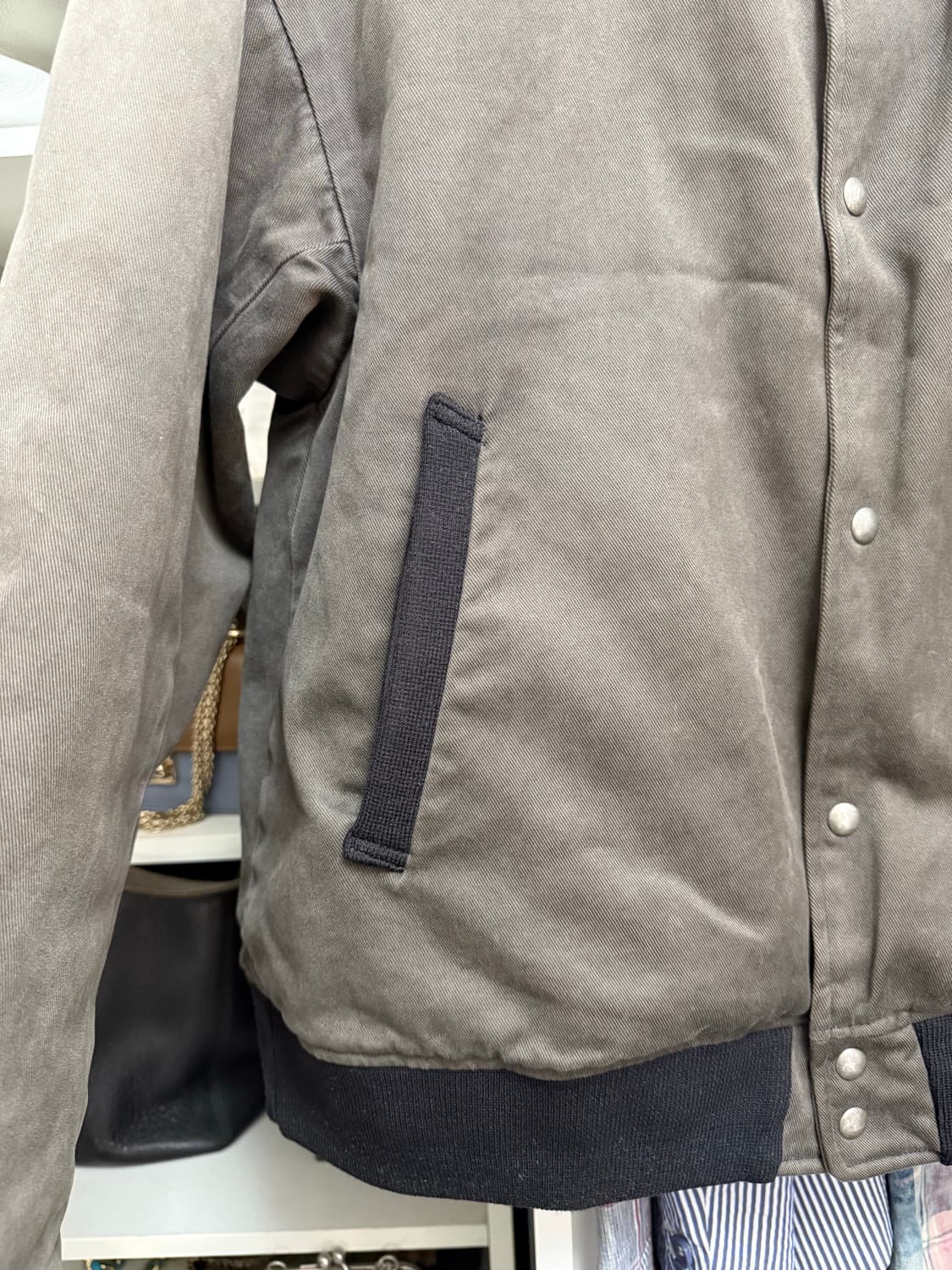 [4]비즈빔22AW Byron Drivers 바이런 드라이버 지코드 상품이미지3