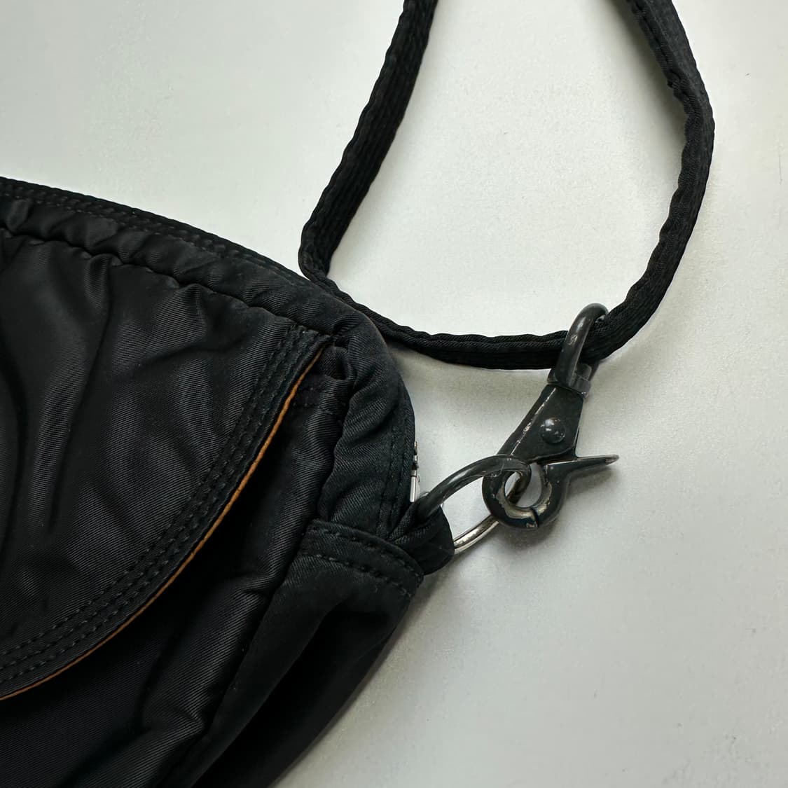 PORTER TANKER SHOULDER BAG 포터 탱커 숄더백 상품이미지3