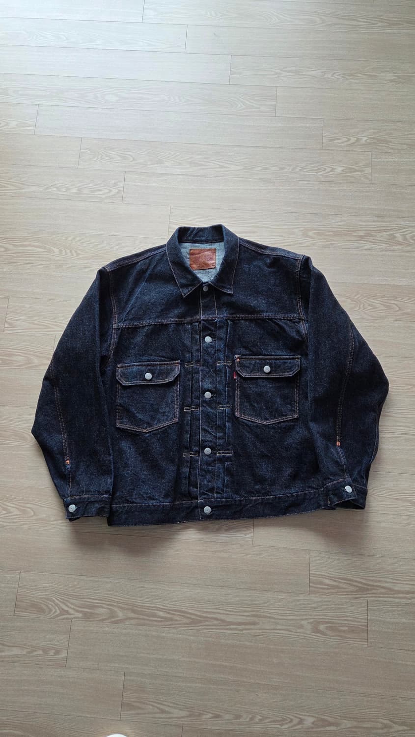 풀카운트 2102XXW 46 상품이미지1