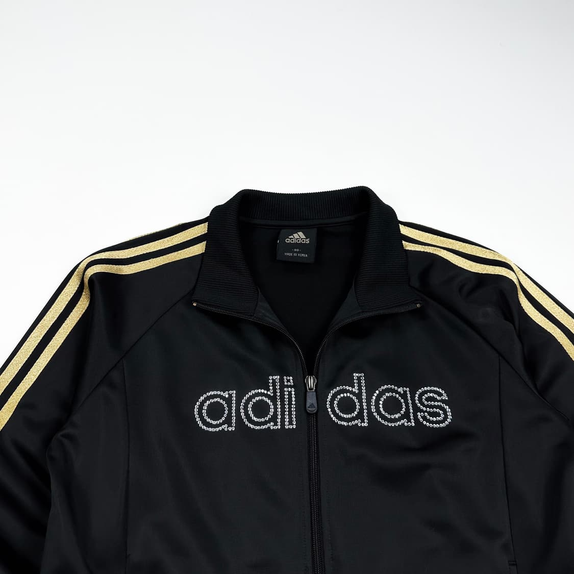아디다스 올드스쿨 y2k 비즈 트랙탑 져지 여성S 상품이미지2