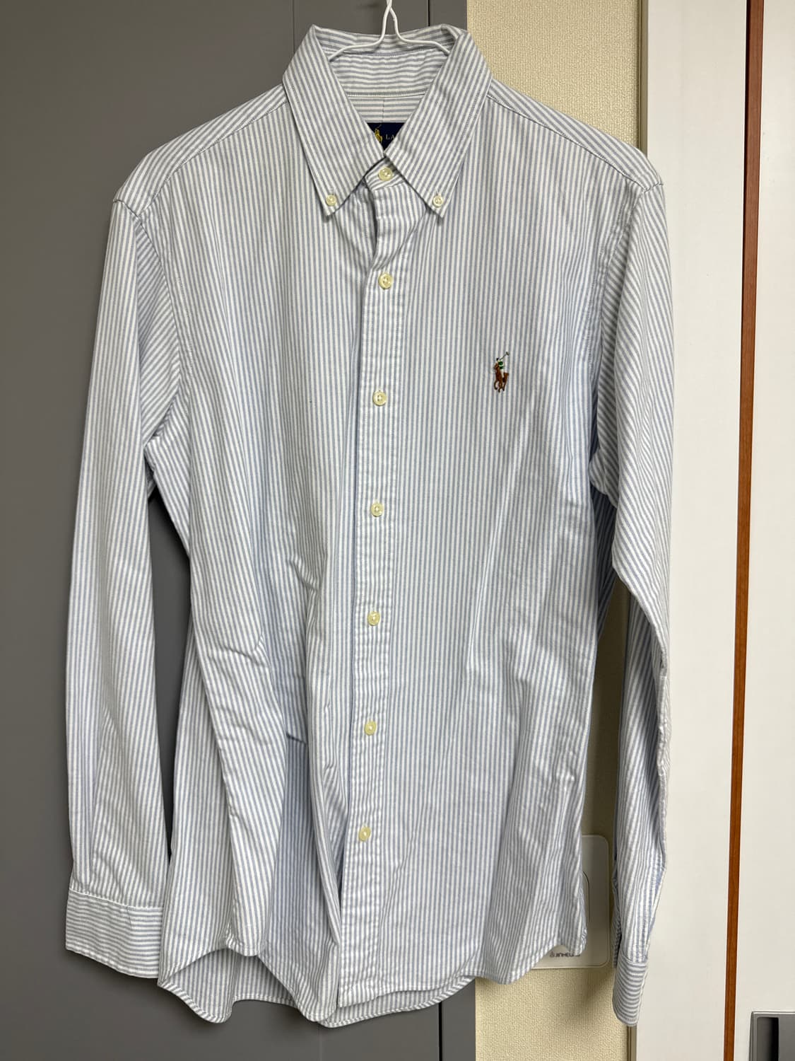 Polo Ralph Lauren 옥스포드 셔츠 S 상품이미지2