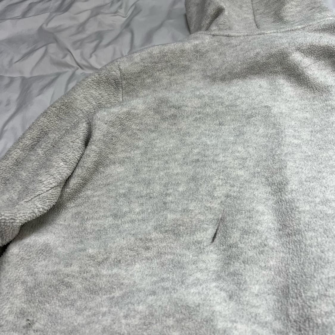 MLB 뉴욕양키즈 플리스 자켓 상품이미지7