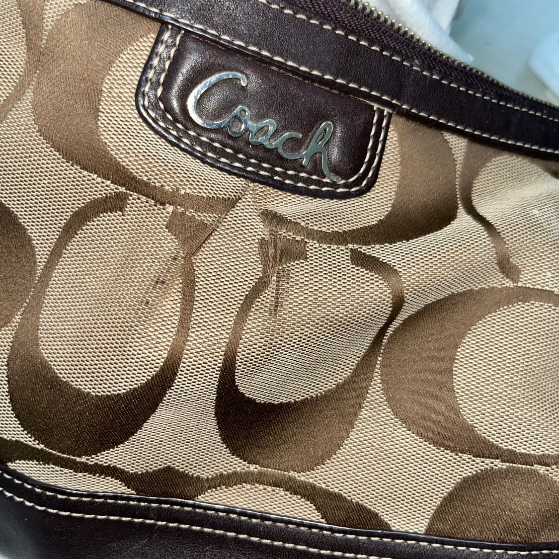 Coach 상품이미지4