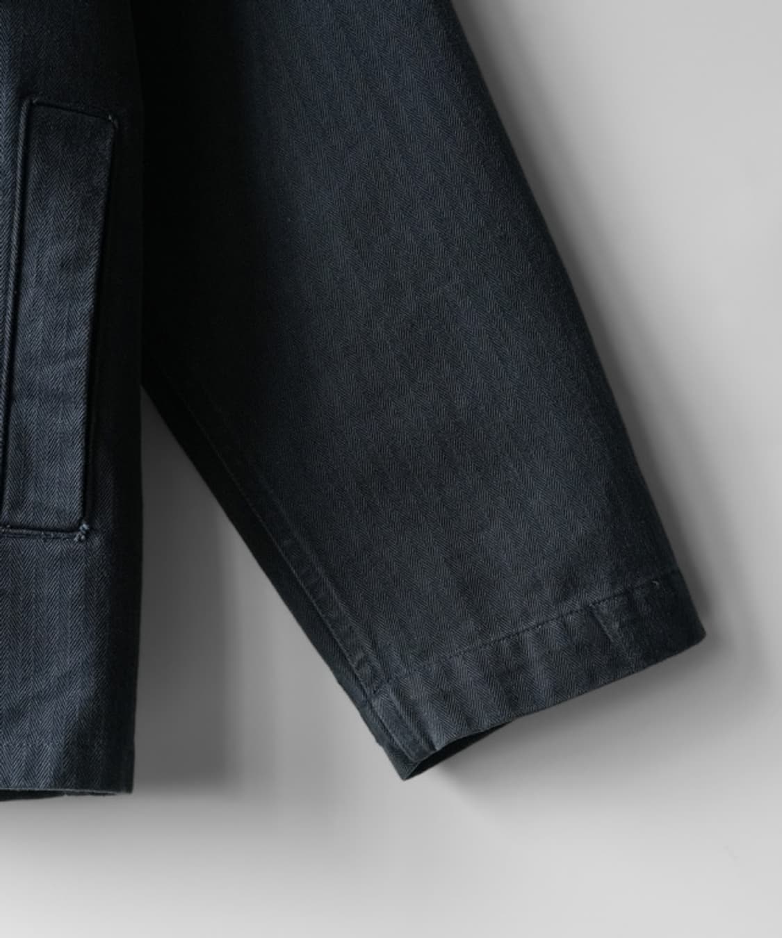 26SS 아워셀브스 필드자켓  Washed Cotton Field 상품이미지7
