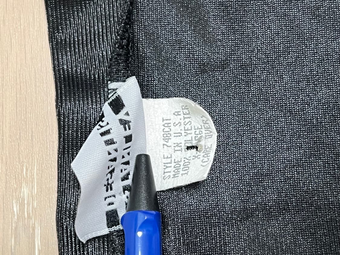 빈티지 사우스파크 풋볼져지 made in usa🇺🇸 상품이미지4