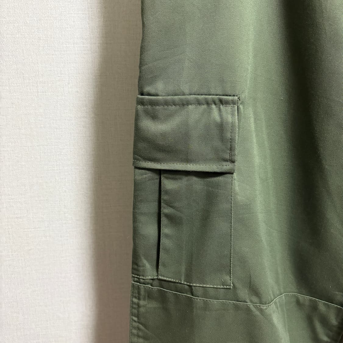 YMCL KY 밀리터리 BDU 팬츠 / 올리브, S-R(30~32) 상품이미지4