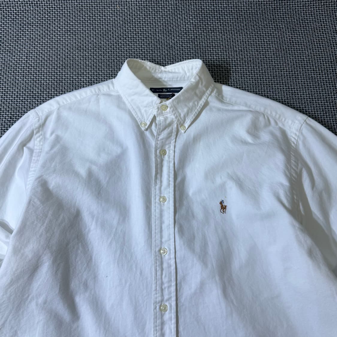 폴로 랄프로렌 셔츠(kold_8108) 상품이미지2