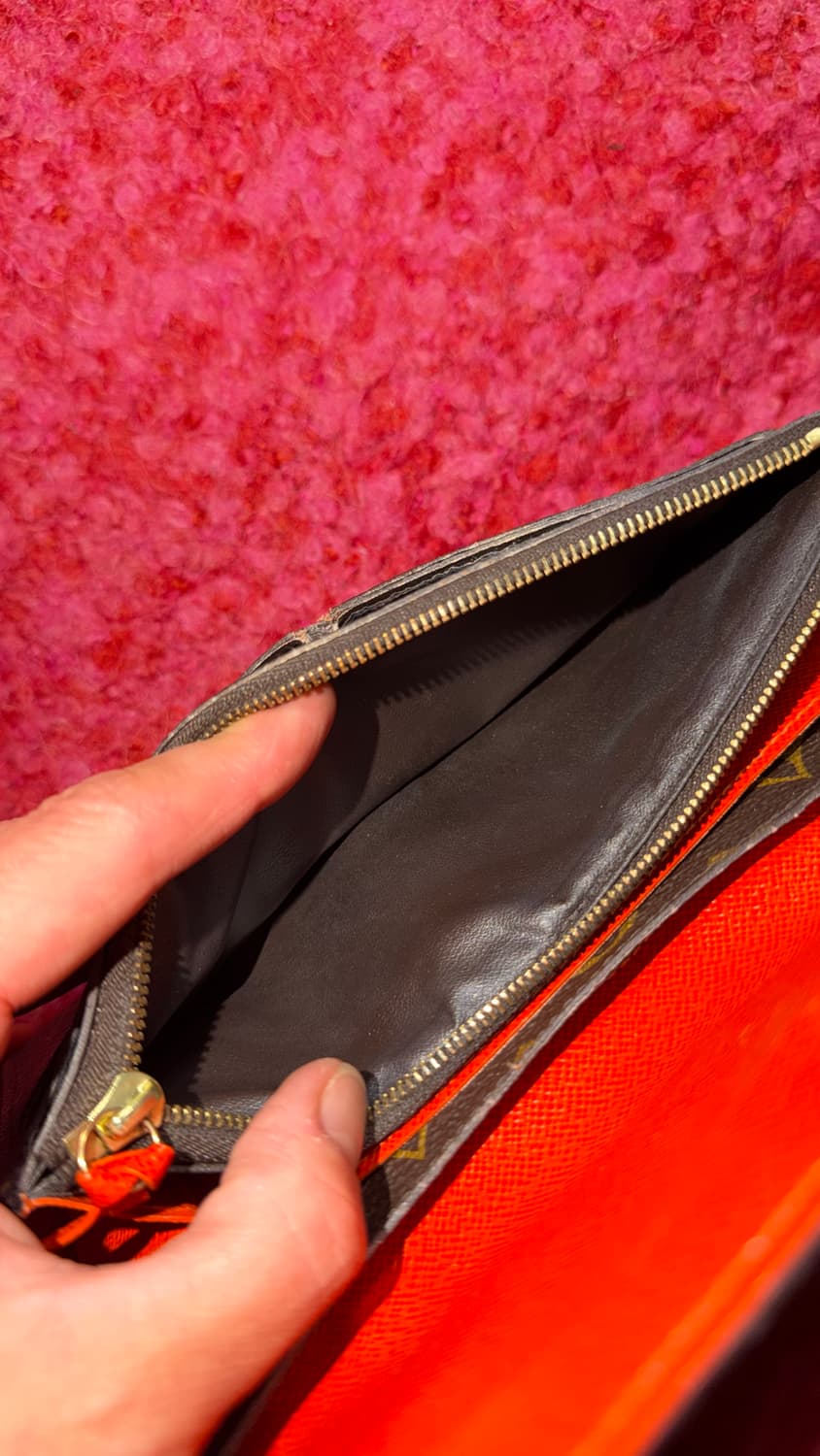 루이비통 모노그램 장지갑 상품이미지9