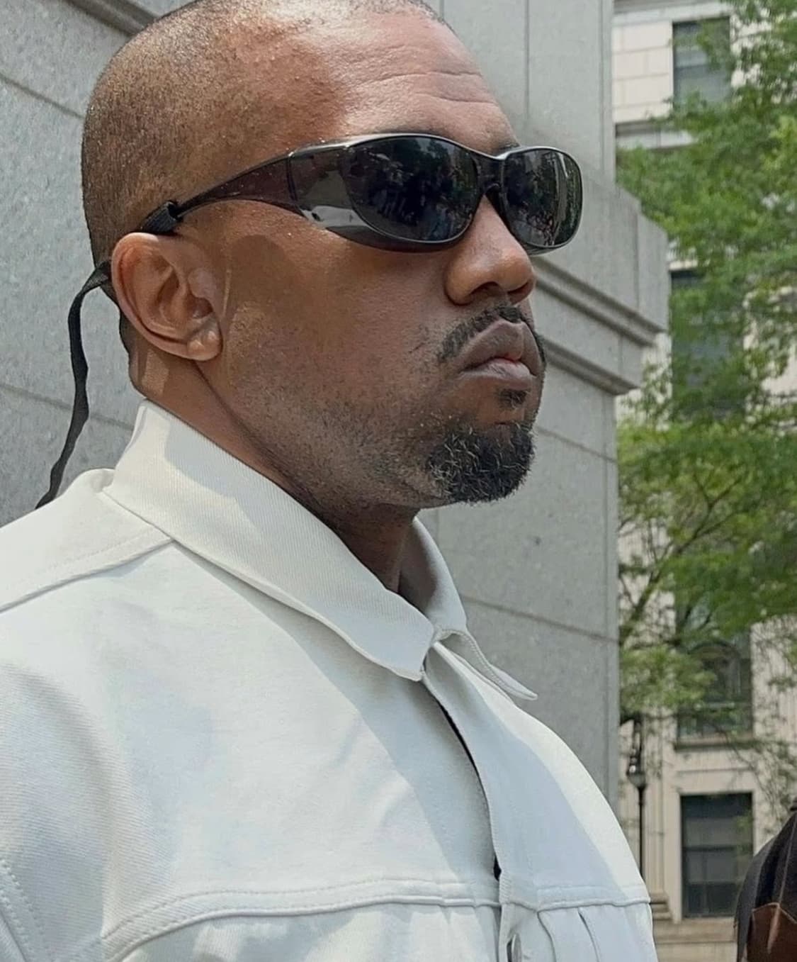 칸예 선글라스 타카기 어스맨 새상품 yeezy yzy 상품이미지4