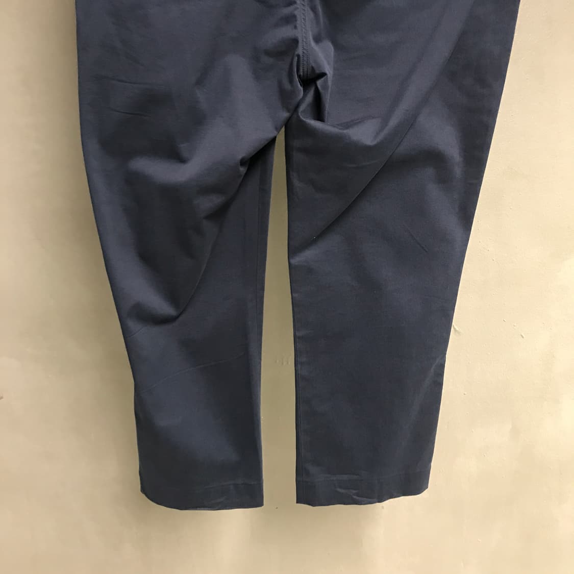 폴로 랄프로렌 네이비 치노 팬츠 40/32 상품이미지3