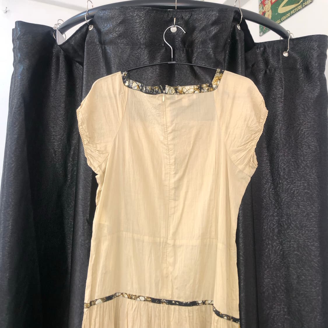 Vintage 💿 KOOKAI stardust bei 상품이미지9