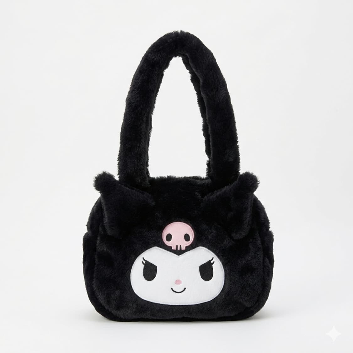 산리오 쿠로미 가방  상품이미지1