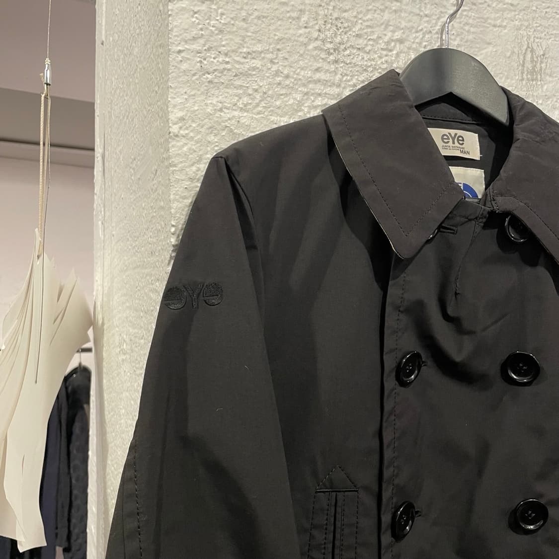 준야와타나베 x 노스페이스 피코트 상품이미지2