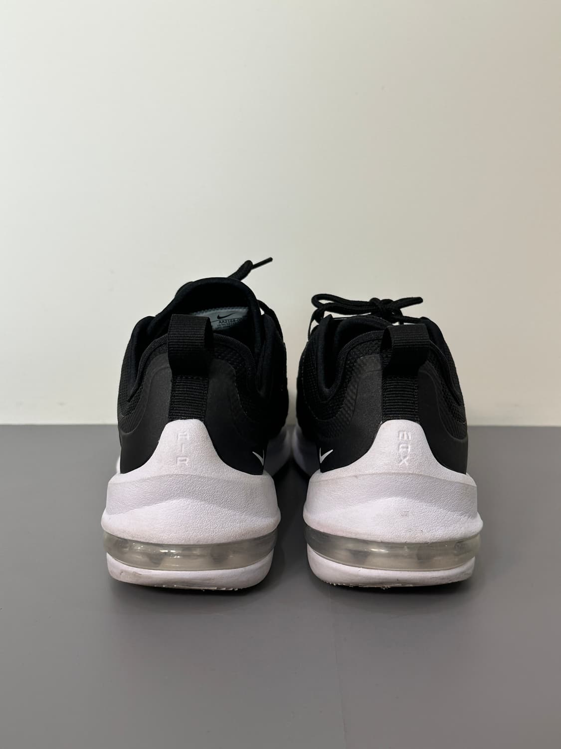 나이키 에어맥스 엑시스 운동화 상품이미지5