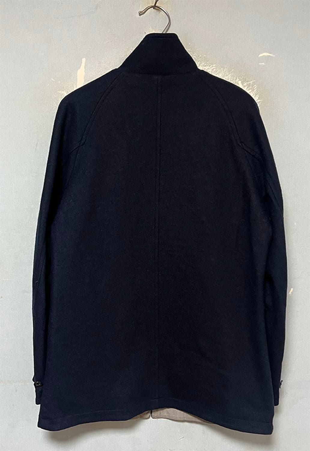 프레드페리 리버시블 남자자켓 추동 매장판 캐주얼 M 95 상품이미지3