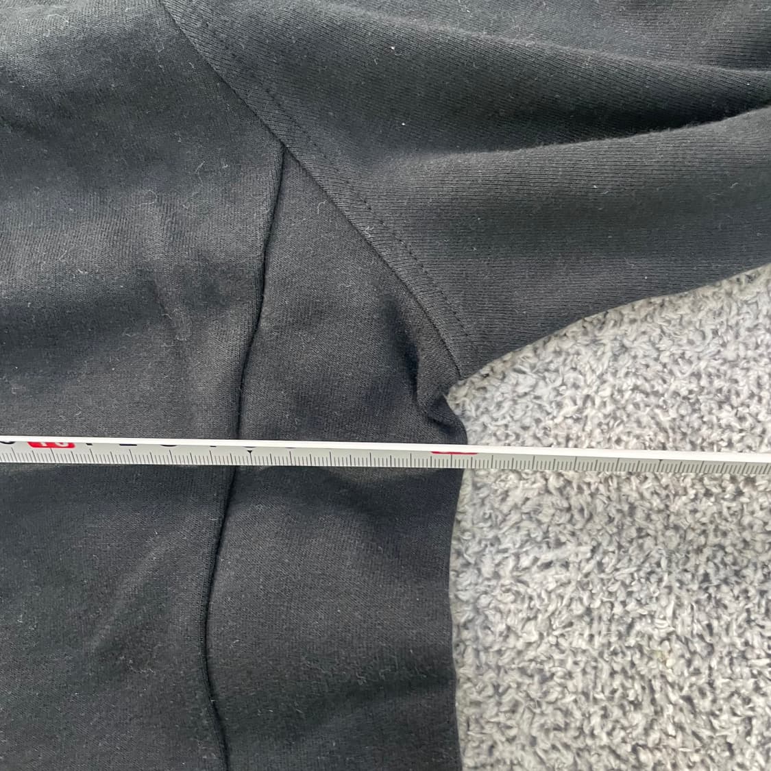 100 데상트 공용 스포츠 후드티 0303S1 상품이미지6