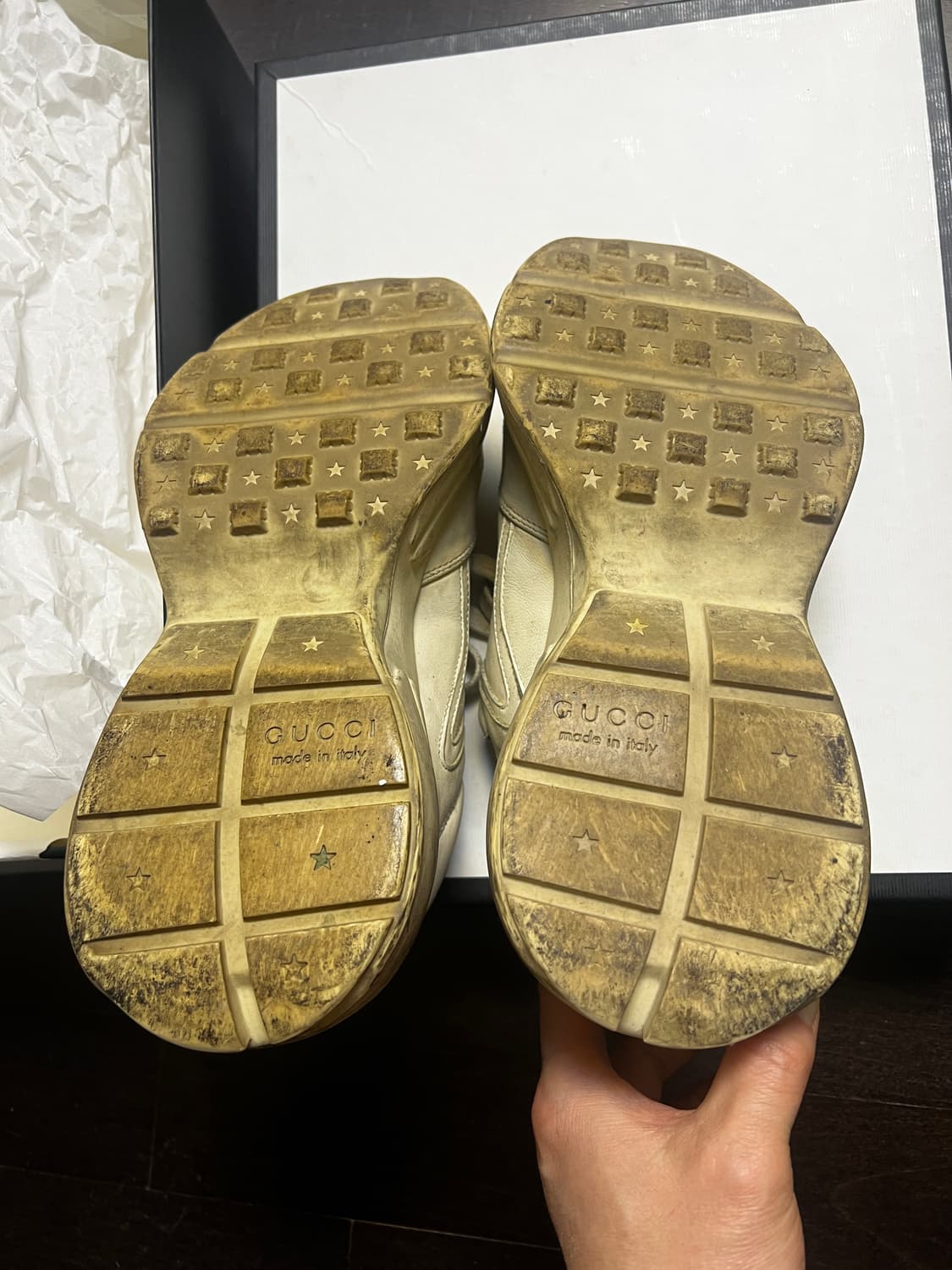 구찌 라이톤 더티 상품이미지5