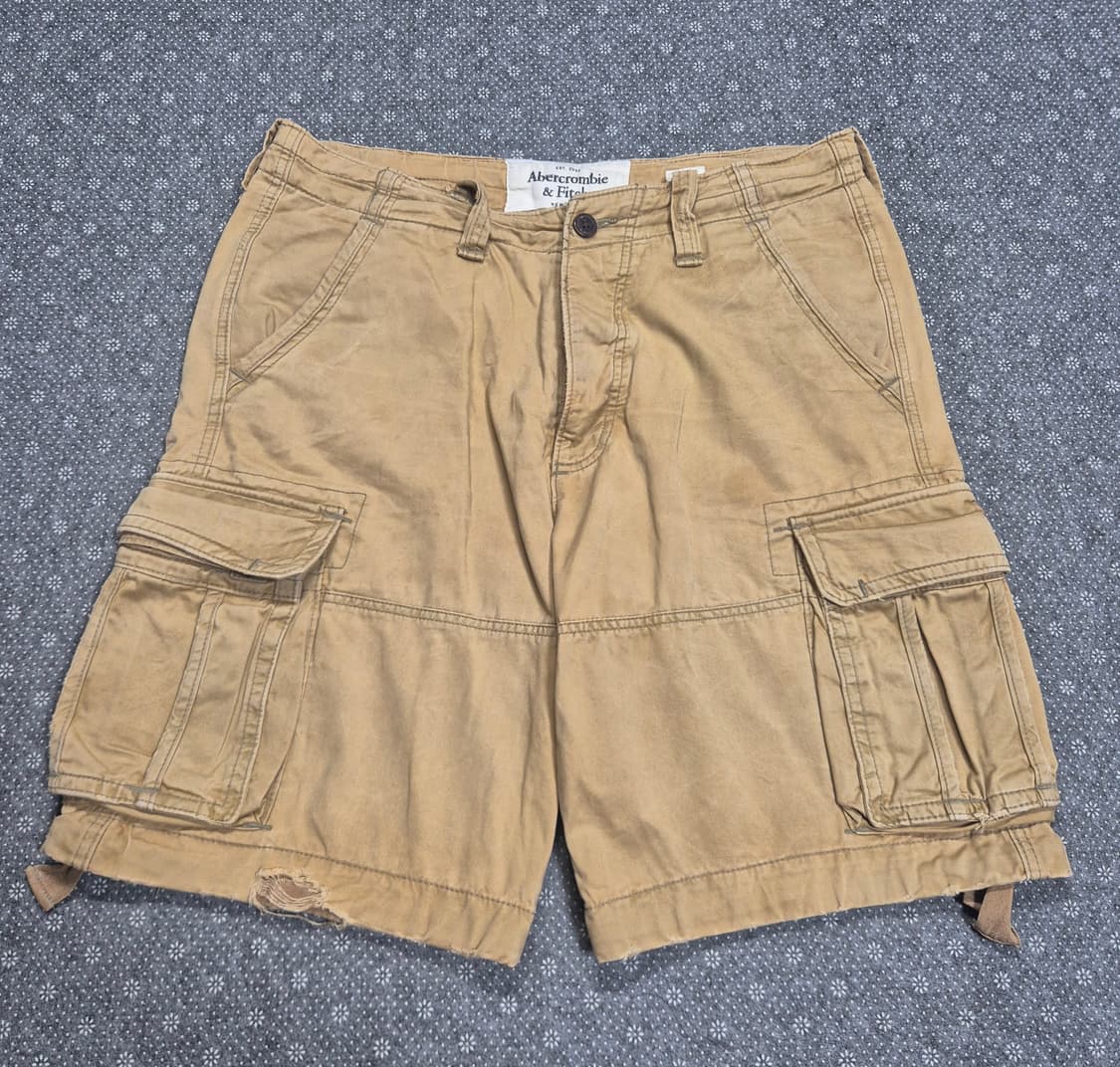 [34]아베크롬비 카고-727 상품이미지1