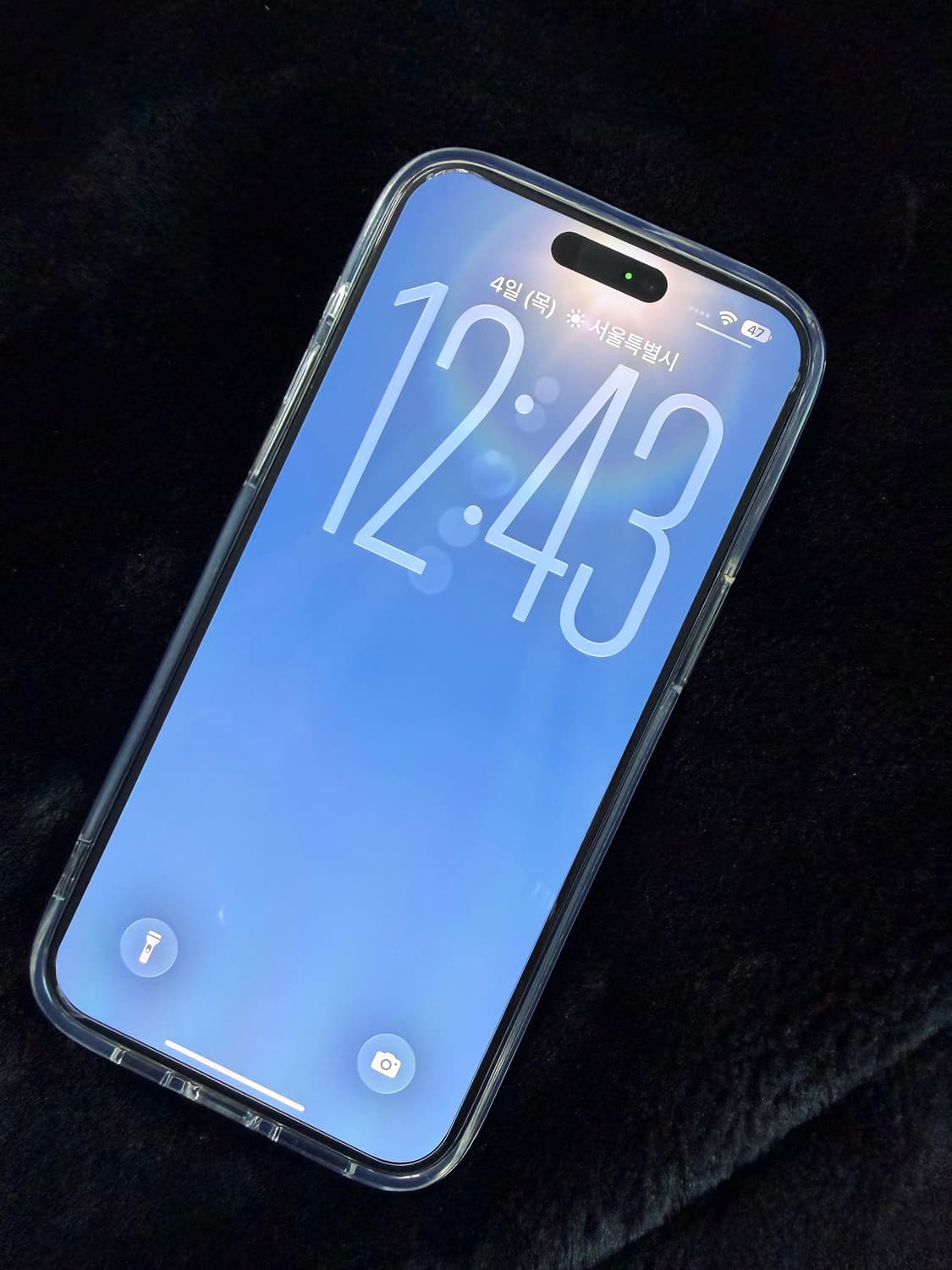 아이폰 15pro max 512g 상품이미지2