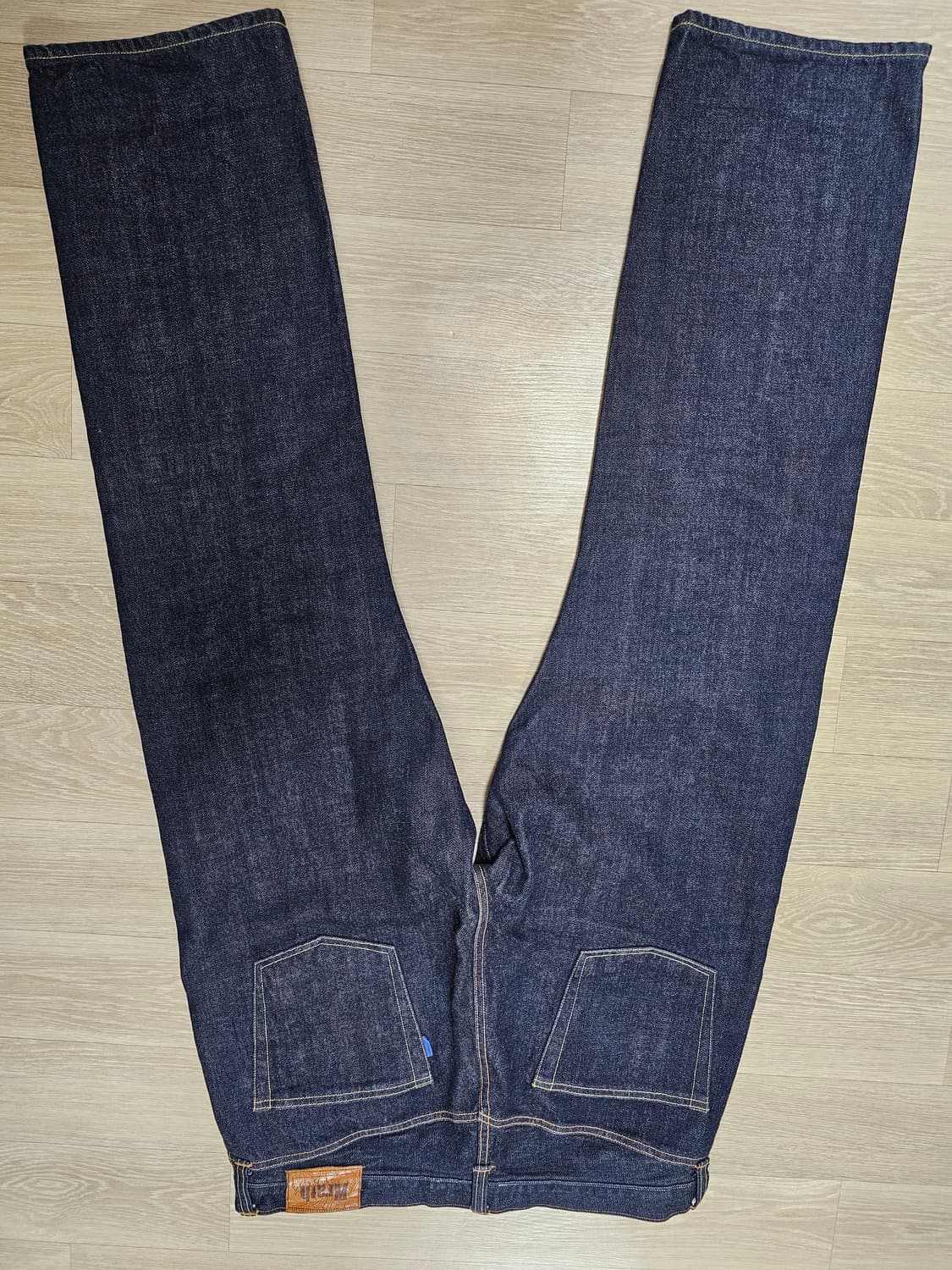 뤠쓰 001 wrath 상품이미지2