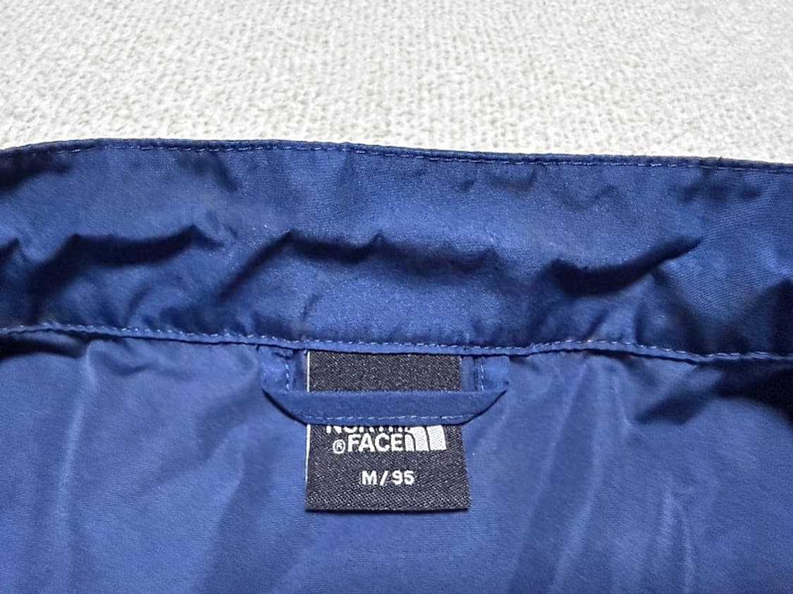 노스페이스 조끼 남성용 95사이즈 상품이미지5