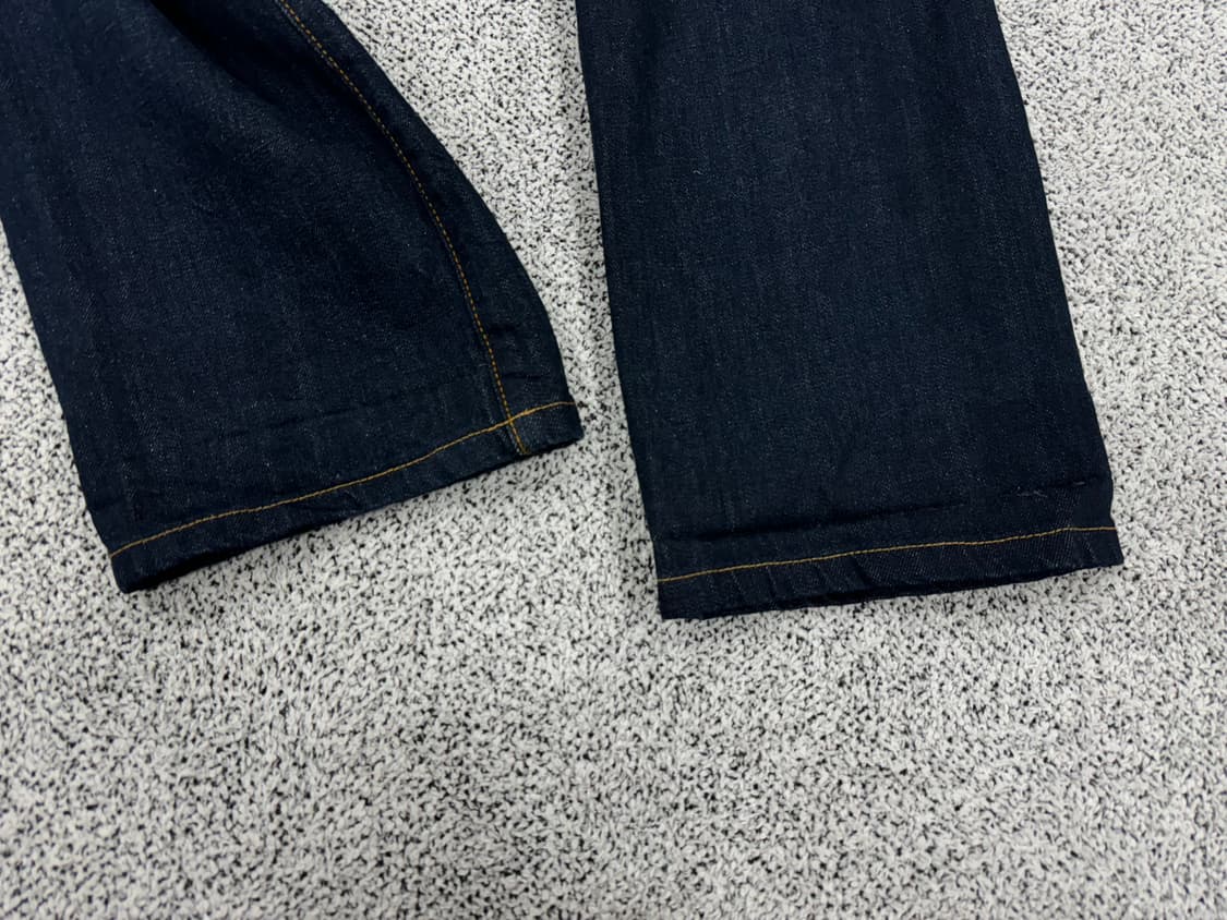 폴스미스 진청 데님 상품이미지5