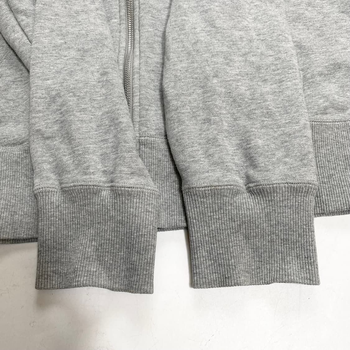 나이키 후드집업 실측 XL 상품이미지7